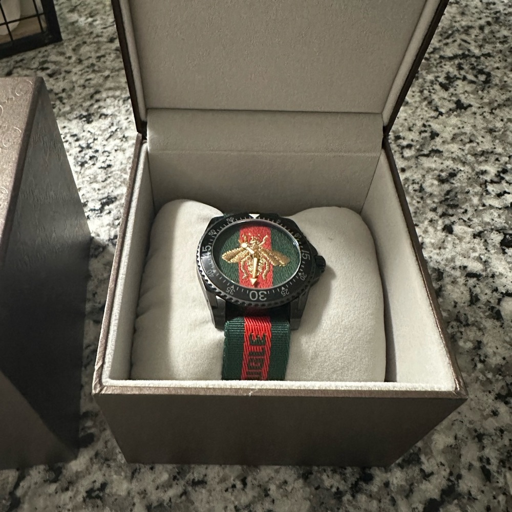 Worn 2 times really nice